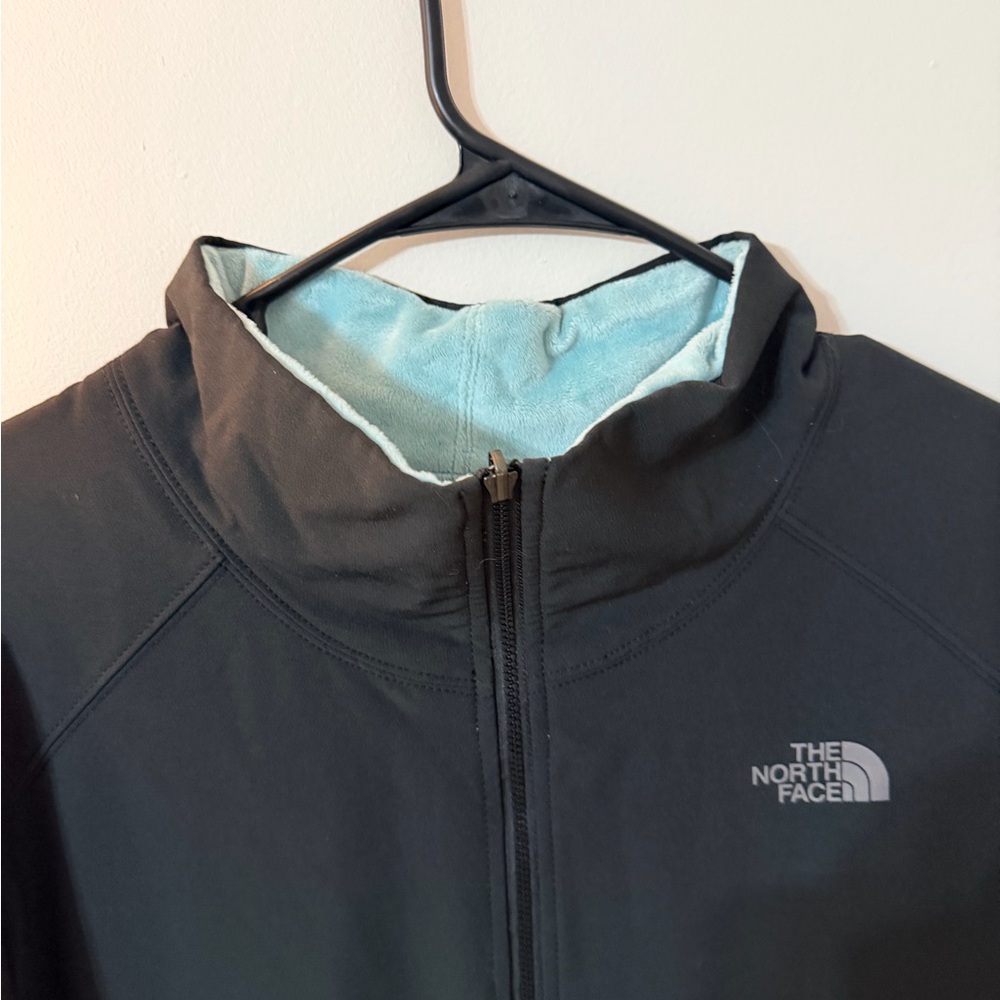 The North Face Reversible Half-Zip - Picture 4 of 7